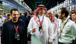 Nissan Formula E Victory: Electromin Joins the Celebration