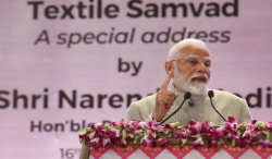 Bharat Tex 2025: Fast Fashion Opportunities Await