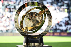 UAE to Host FIFA Club World Cup 2025 Trophy Tour