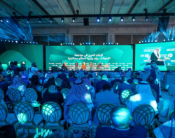 Saudi Media Forum: Global Hub for Advancing Media Industry