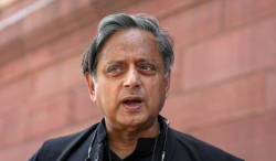 Shashi Tharoor Under Fire from Kerala Parliament