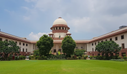 Supreme Court Turns Down Worship Venue Applications