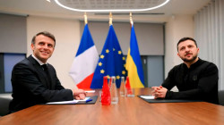 European Leaders Meet in Paris Amid Tensions Over U.S. Russia Diplomacy