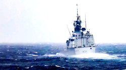 Canada’s Warship Sails Through Taiwan Strait, Drawing China’s Ire