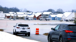 Severe Winter Storms and Flooding Claim Lives Across the U.S.