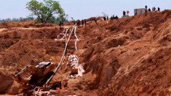 Gold Mine Collapse in Mali Kills at Least 42 People