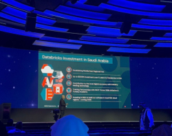 Commitment to Data, AI, and Skills Development Announced:  LEAP 2025