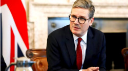Starmer Calls for US Security Guarantee to Secure Peace in Ukraine