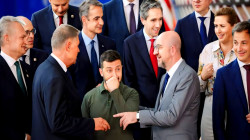 Europe Backs Ukraine, Rejects Ceasefire Without Peace Deal