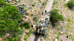 Deadly Bus Crash in Bolivia Claims 31 Lives, Injures Several
