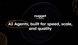 Discover Zomato's Nugget: Low-Cost AI for Everyone