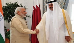 Key Points: India-Qatar Strategic Partnership Deal