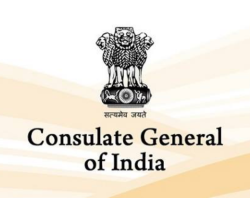 Jeddah Indian Consulate: Open House on February 19th
