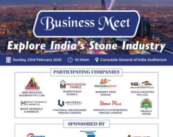Rajasthan Business Delegation Visits Jeddah
