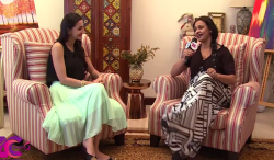Jani Jagtiani: Dubai's Kindhearted Indian Expat
