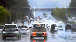 Heavy Rain and Snowfall Hit Balochistan After Prolonged Dry Spell