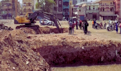 Bathukamma Kunta Pond Restored: A Win for Telangana