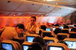 Emirates Warns of Fake First-Class Scams Amid Cyber Fraud Rise