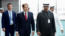 UAE Rejects Trump’s Plan to Relocate Palestinians from Gaza