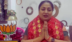 Rekha Gupta's Old Posts Spark Controversy
