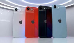 Apple's iPhone 16e: Now Made in India