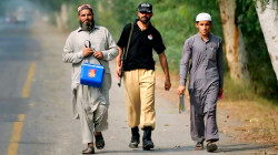 Policeman Martyred in Attack on Polio Team in Bajaur