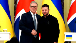 UK Prime Minister Keir Starmer Reaffirms Support for Ukraine in Call with Zelenskyy