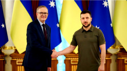 Australia Reaffirms Support for Ukraine Amid Trump’s Controversial Remarks