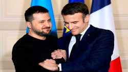 France and Allies Emphasize Ukraine’s Rights in Any Peace Deal