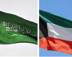 Saudi Arabia Stands with Kuwait:  After Tragic Military Exercise Incident