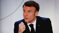 Macron Emphasizes European Security, Denies Immediate Troop Deployment to Ukraine