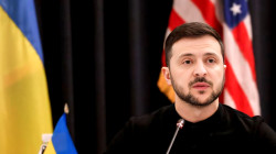 Ukraine’s Zelensky Says Strong U.S.-Ukraine Ties Benefit the World
