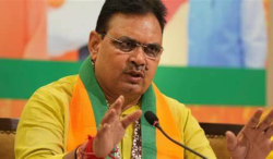 Rajasthan CM Gets Threat: Dausa Jail Connection Revealed.