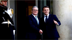 Trump Criticizes Macron and Starmer Over Ukraine War Efforts