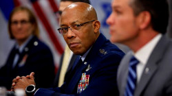 Trump Fires Top Military Officials in Sweeping Leadership Shake-Up