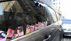Massage Card Crackdown: Dubai Police Closes 4 Printing Presses
