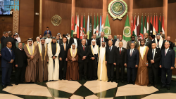 Shoura Council Speaker Leads Saudi Delegation at Arab Parliament