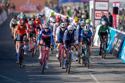 Dubai Traffic Alert: Key Roads to Close on Sunday for Cycling Race