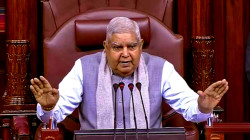 VP Emphasizes Constitutional Awareness, Asserts Judiciary Cannot Amend Constitution