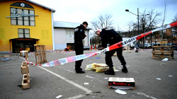 Deadly Knife Attack in France: One Killed, Five Police Officers Injured