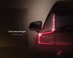 Volvo Returns to Saudi Arabia: Electromin, Pioneering a Sustainable Future