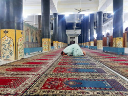 Ramadan 2025: UAE Cuts Working Hours for Private Sector