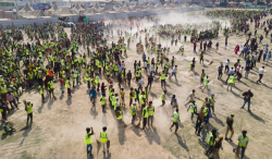 U.P. Govt. Investigates Kumbh Mela Losses