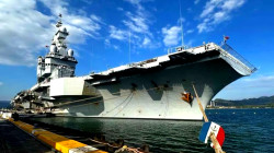 France and the Philippines Strengthen Military Ties with Joint Drills in South China Sea
