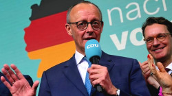 CDU's Merz Urges Greater European Independence from US