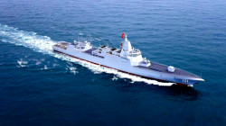 Chinese Naval Drills in Tasman Sea Raise Regional Security Concerns