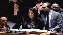 U.S. Sides with Russia Twice at UN Amid Shifts in Trump’s Ukraine Policy