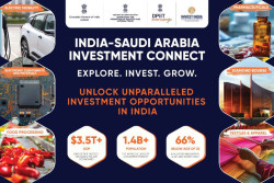 India-Saudi Investment Ties: Boost with Exclusive Business Event in Jeddah