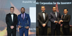 ICIEC-Backed:  Senegal Highway Project Wins Two Prestigious IFN Awards
