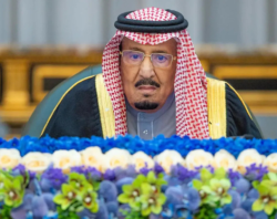 Saudi Cabinet:  Reaffirms Commitment to Global Peace and Cooperation